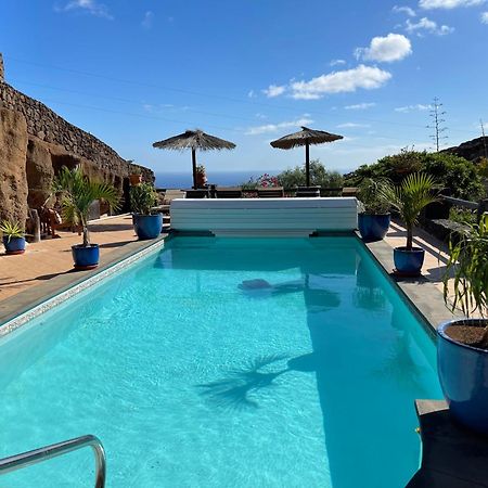 Castillo Lanzarote Villa Winni - Luxury Villa - Pet Friendly With Heated Pool La Asomada  Exterior photo