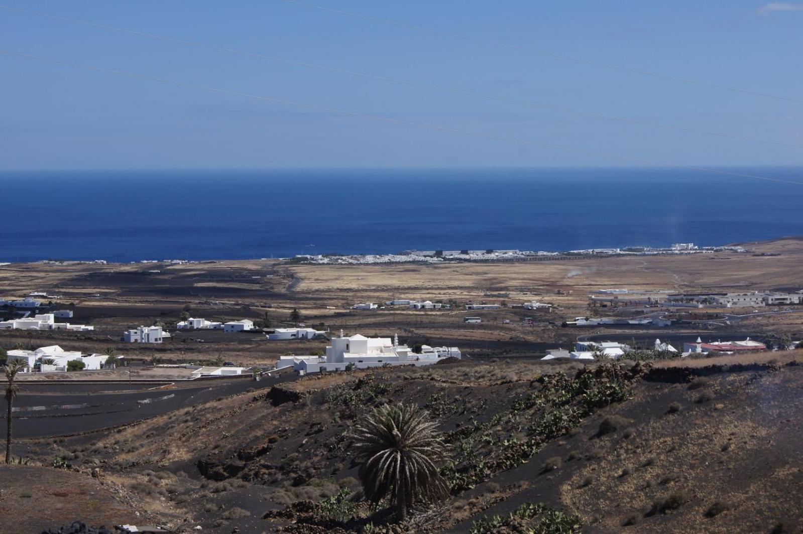 Castillo Lanzarote Villa Winni - Luxury Villa - Pet Friendly With Heated Pool La Asomada  Exterior photo
