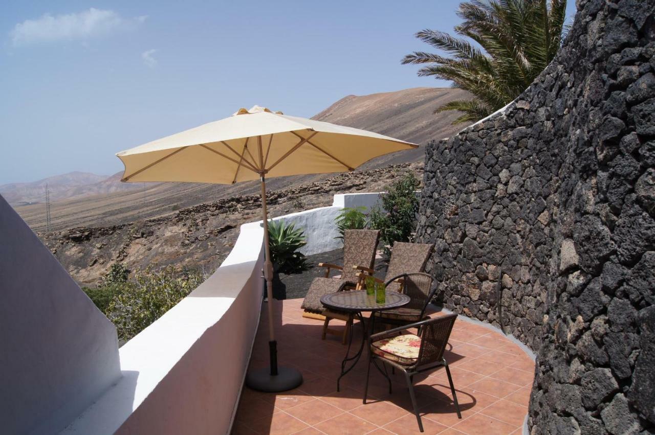 Castillo Lanzarote Villa Winni - Luxury Villa - Pet Friendly With Heated Pool La Asomada  Exterior photo