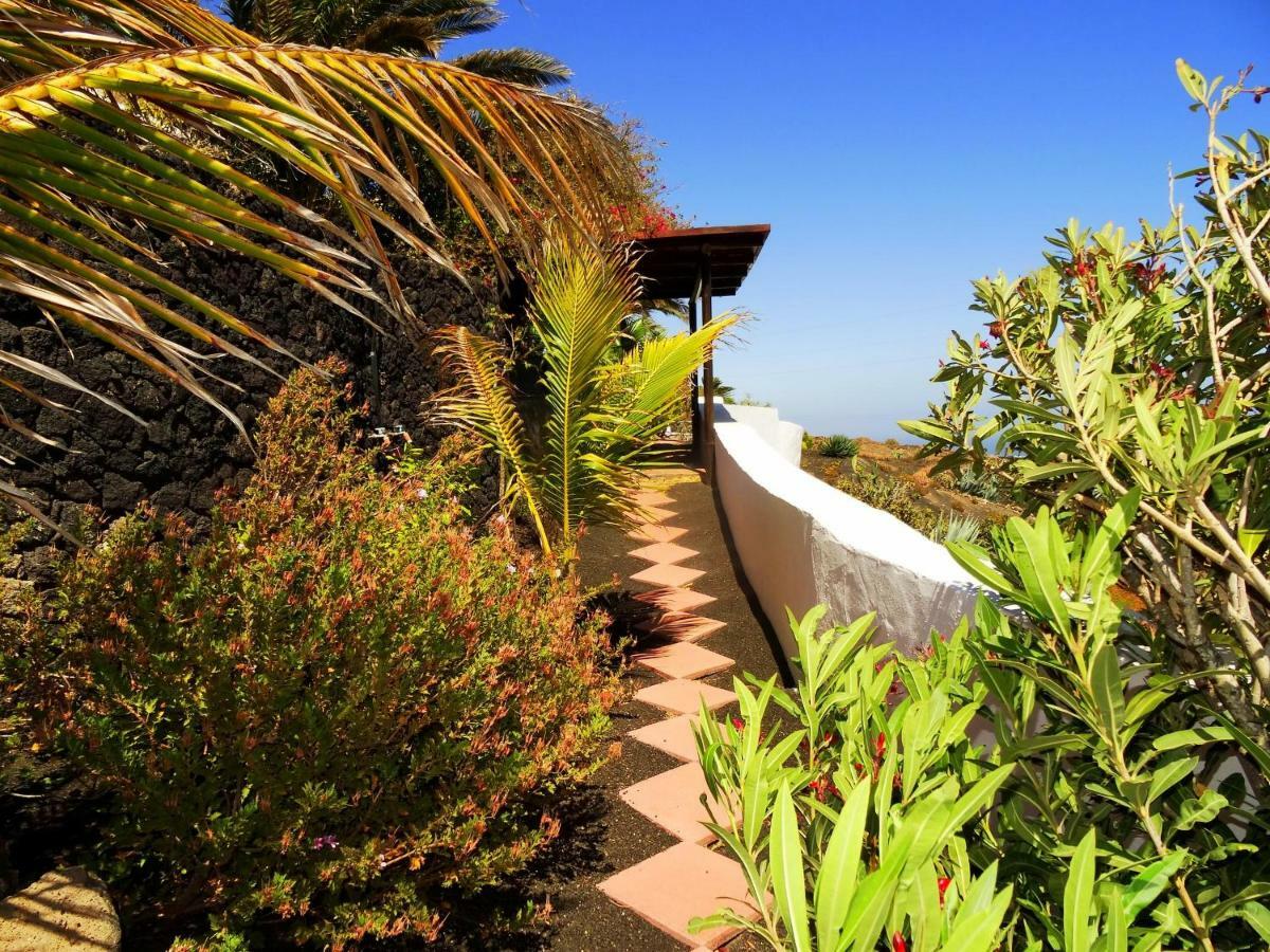 Castillo Lanzarote Villa Winni - Luxury Villa - Pet Friendly With Heated Pool La Asomada  Exterior photo