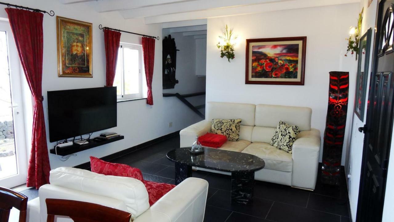 Castillo Lanzarote Villa Winni - Luxury Villa - Pet Friendly With Heated Pool La Asomada  Exterior photo