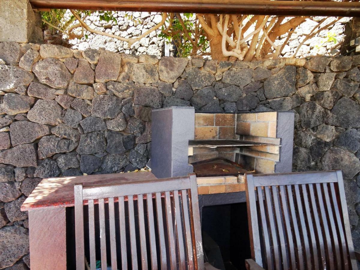 Castillo Lanzarote Villa Winni - Luxury Villa - Pet Friendly With Heated Pool La Asomada  Exterior photo